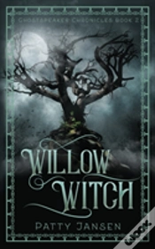 Capa do artigo Willow Witch