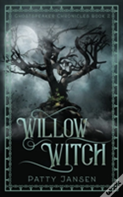 Capa do artigo Willow Witch