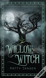 Capa do artigo Willow Witch