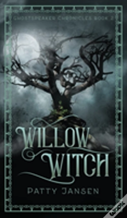 Capa do artigo Willow Witch