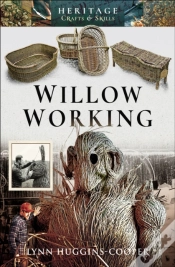 Capa do artigo Willow Working