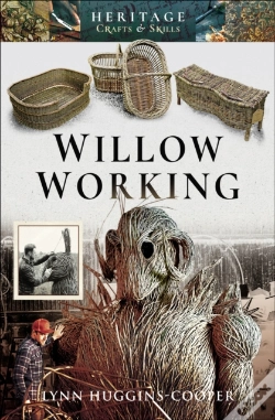 Capa do artigo Willow Working