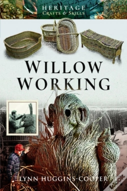 Capa do artigo Willow Working