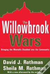 Capa do artigo Willowbrook Wars