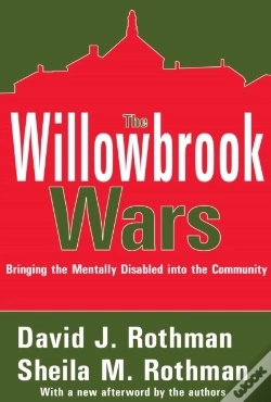 Capa do artigo Willowbrook Wars