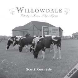 Capa do artigo Willowdale