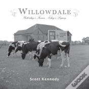 Capa do artigo Willowdale