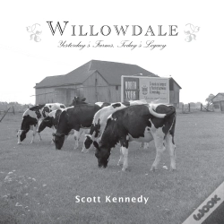 Capa do artigo Willowdale