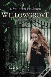 Capa do artigo Willowgrove
