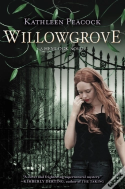 Capa do artigo Willowgrove