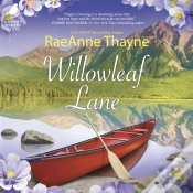 Capa do artigo Willowleaf Lane
