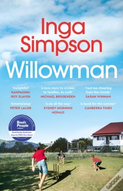 Capa do artigo Willowman