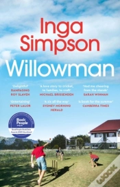 Capa do artigo Willowman