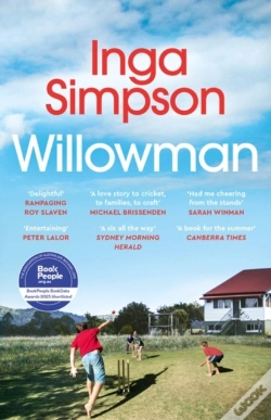 Capa do artigo Willowman
