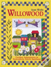 Capa do artigo Willowood