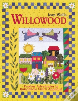 Capa do artigo Willowood
