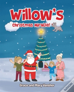 Capa do artigo Willow'S Christmas Miracle!