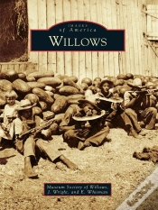 Capa do artigo Willows