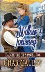 Willow'S Journey - Preview