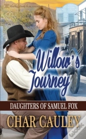 Capa do artigo Willow
