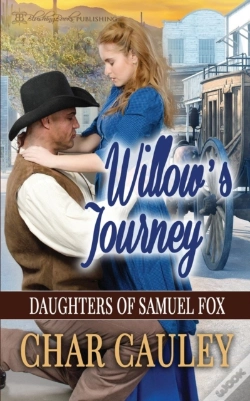 Capa do artigo Willow'S Journey