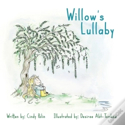 Capa do artigo Willow'S Lullaby