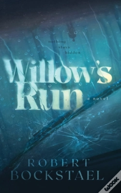 Capa do artigo Willow'S Run