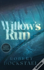 Capa do artigo Willow