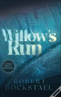 Capa do artigo Willow'S Run
