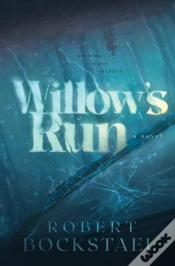 Capa do artigo Willow