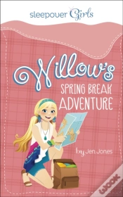 Capa do artigo Willow