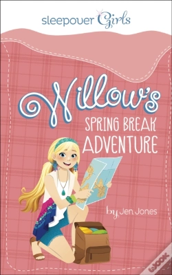 Capa do artigo Willow'S Spring Break Adventure