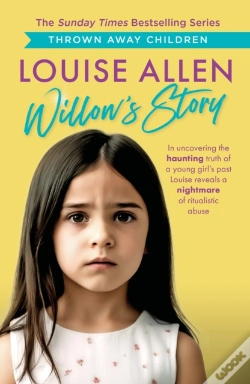 Capa do artigo Willow'S Story