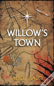 Capa do artigo Willow