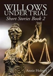 Capa do artigo Willows Under Trial