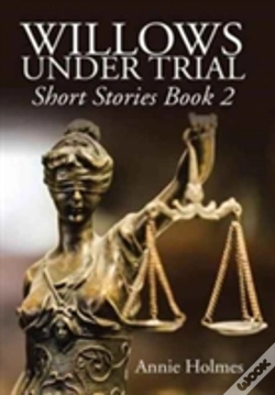 Capa do artigo Willows Under Trial