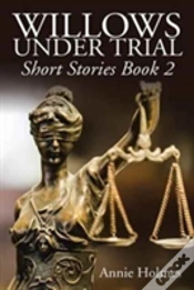 Capa do artigo Willows Under Trial