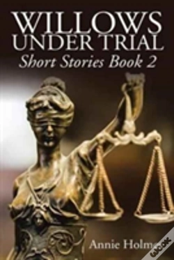 Capa do artigo Willows Under Trial