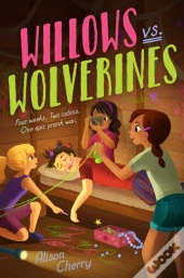 Willows Vs. Wolverines