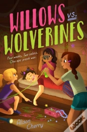 Capa do artigo Willows Vs. Wolverines