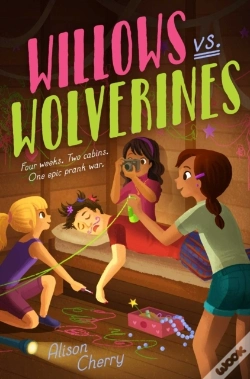 Capa do artigo Willows Vs. Wolverines