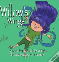 Capa do artigo Willow'S Wings