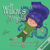 Capa do artigo Willow