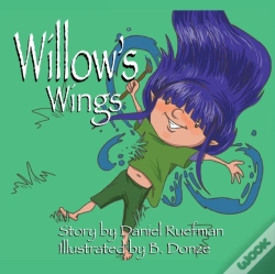 Capa do artigo Willow'S Wings