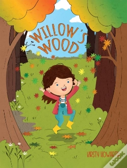 Capa do artigo Willow'S Wood