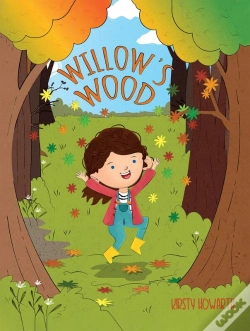 Capa do artigo Willow'S Wood