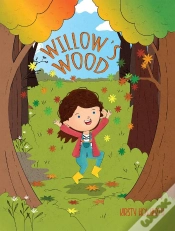 Capa do artigo Willow