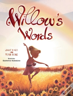 Capa do artigo Willow'S Words