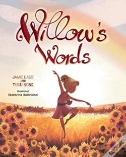 Capa do artigo Willow'S Words