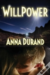 Capa do artigo Willpower